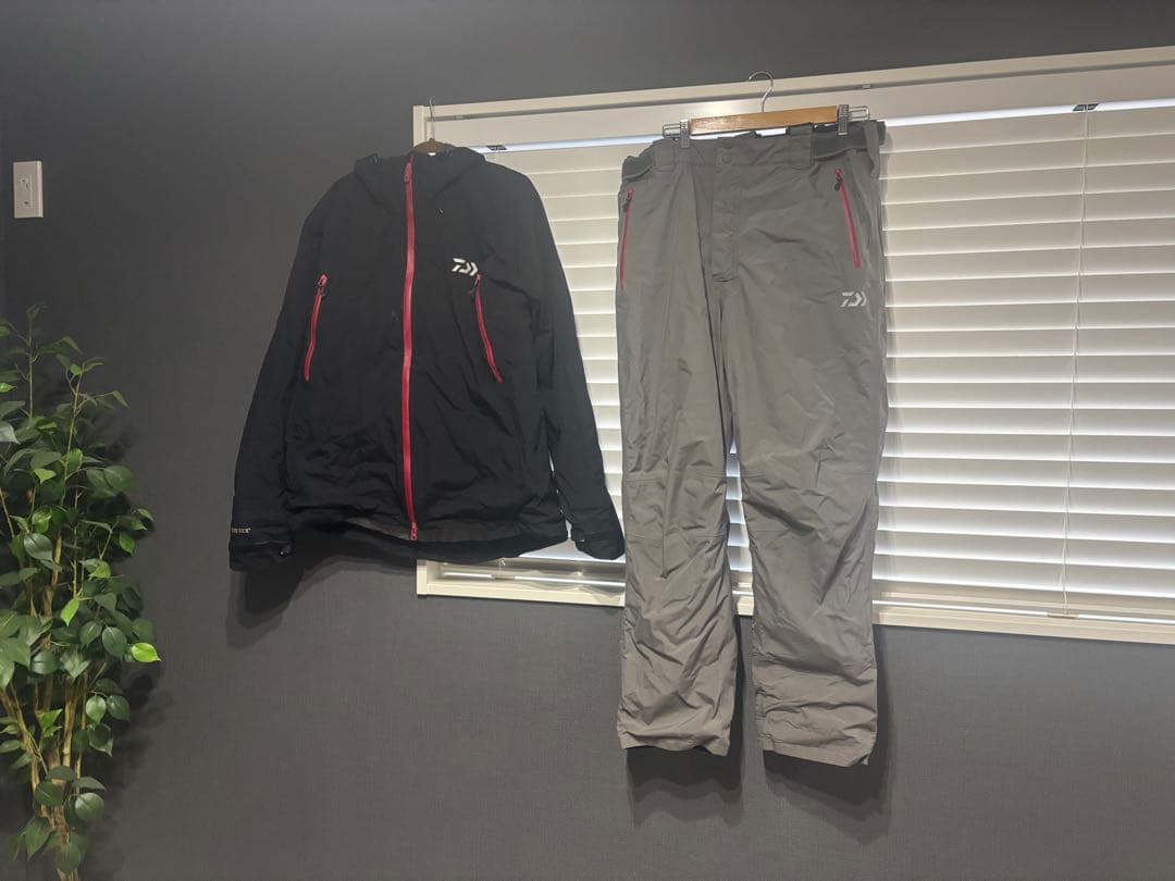 なかよしダイワ ウィンター フィッシング スーツ GORE-TEX 防寒着 4550133595622_8.png?size=n