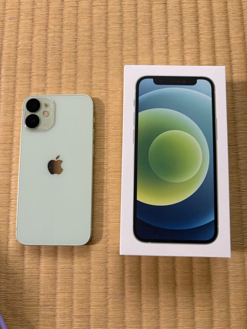 iPhone 12 mini 256MB SIMフリー Amazon | 【整備済み品】 Apple iPhone 12 mini 256GB ブラック SIM