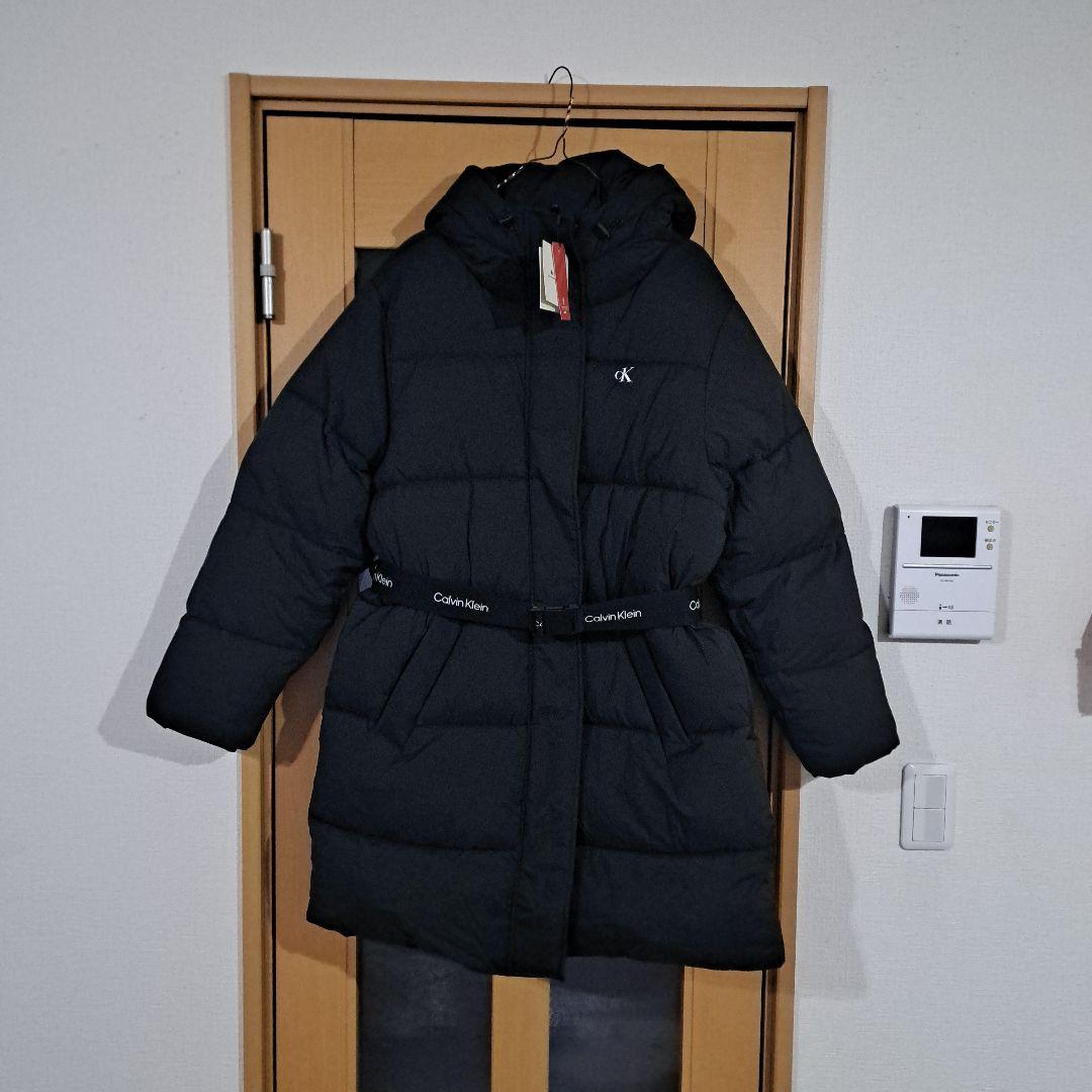 カルバンクラインコート 楽天市場】カルバンクライン Calvin Klein ウール混 シングル コート