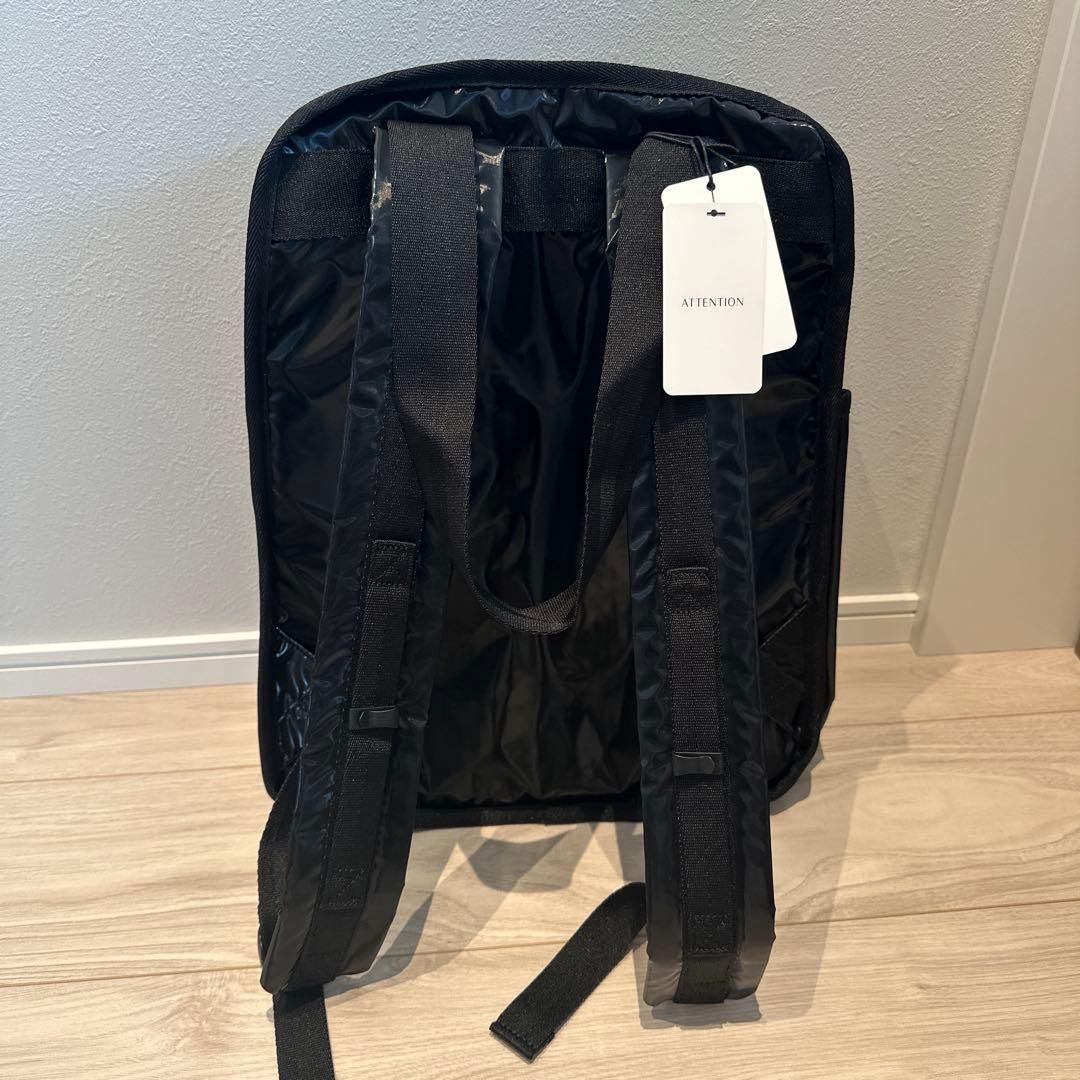 レスポートサック ひとりっぷ Urban Editor's Backpack4 - メルカリ