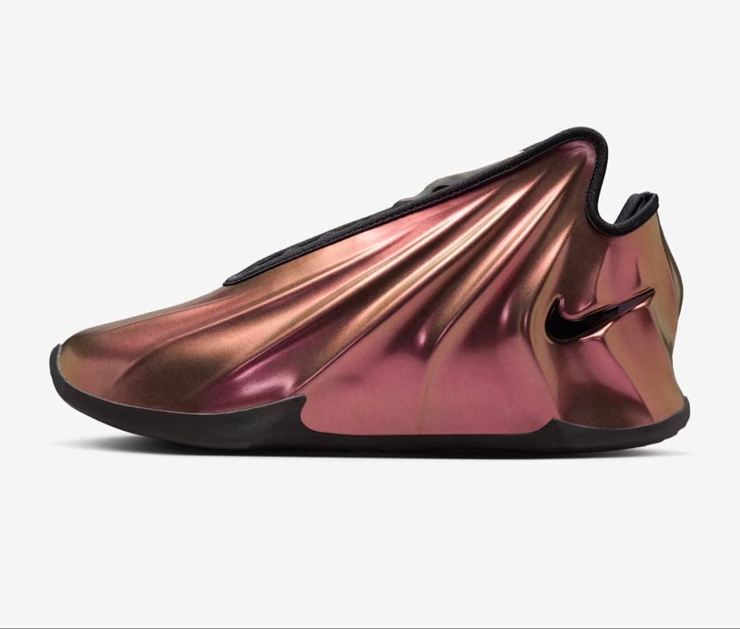 新品Nike GT Future \"Copper Egg\" 28.0cm