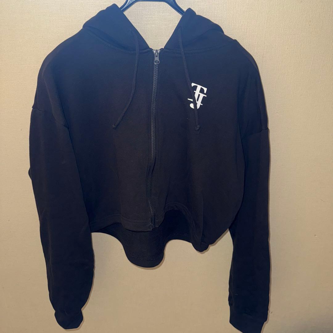 Travis Japan Vllsual パーカー トラジャ グッズ 最終値下げ - メルカリ