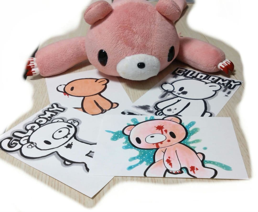 チャックスGP 腰グルーミーさかさづりポーチ(臀部OPEN) - メルカリ