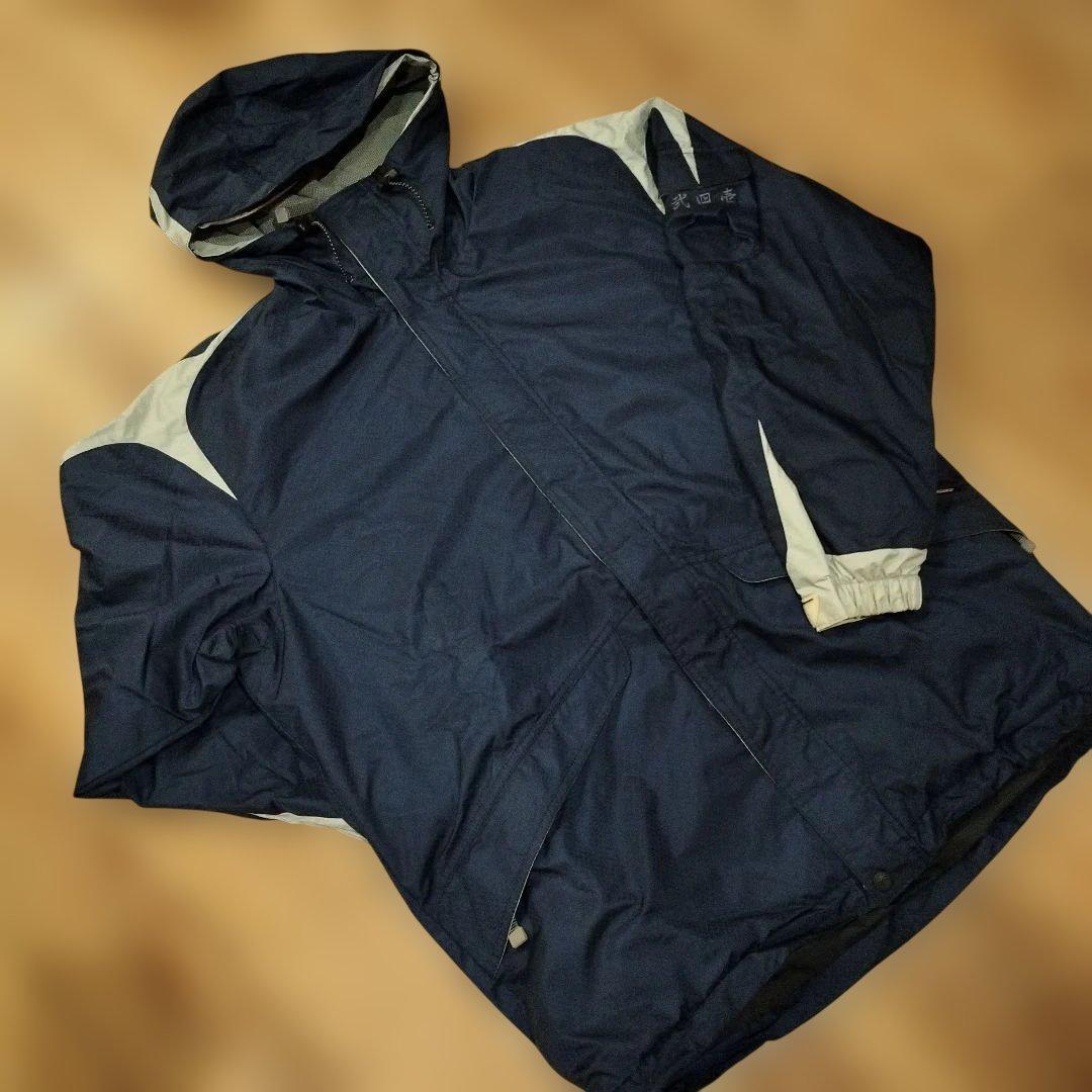 弐四壱 241限定モデル 入手困難 ネイビー スノーボードウェア 男性用 241 トゥーフォーワン GORE-TEX SEEKER BIB PNT ユニセックス