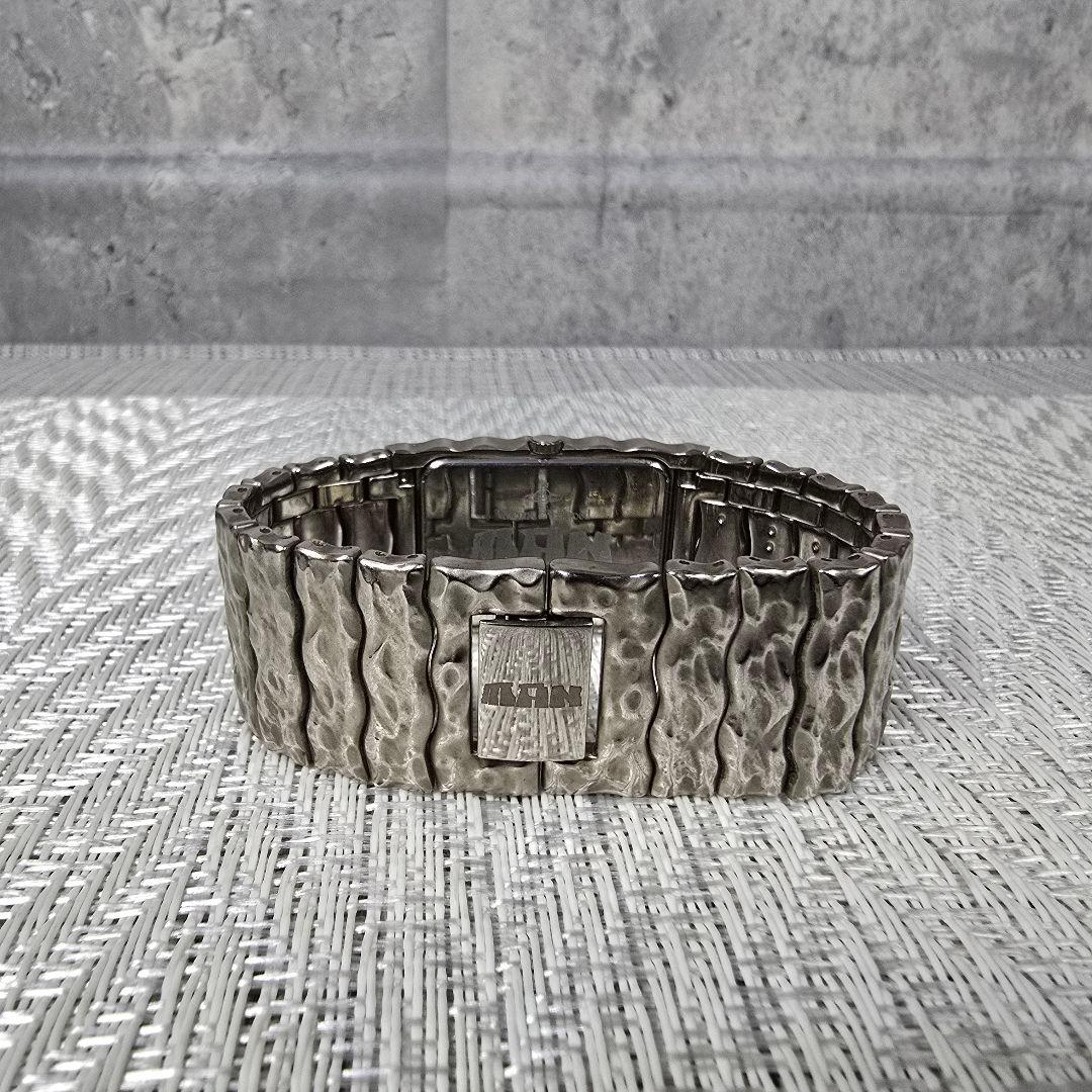 希少 廃盤 vivienne westwood man ストーンヘンジ 腕時計 - メルカリ