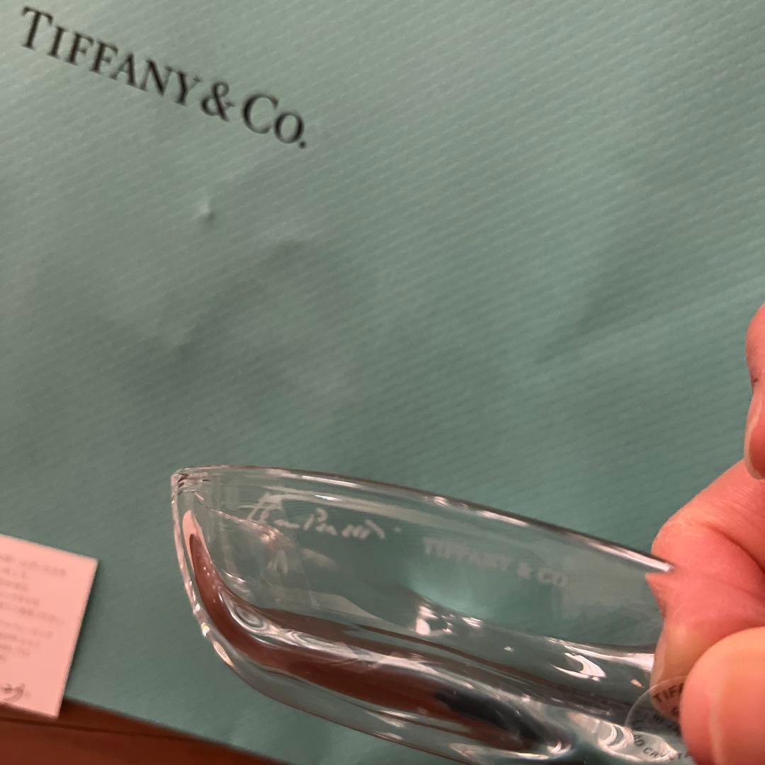 ティファニー エルサ・ペレッティ™ ハート❤️HAPPY FOR YOU❤️専用