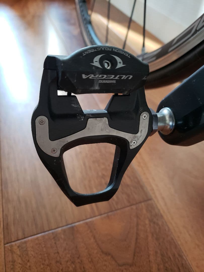 最終セール】TREK EMONDA SL6 マッドブラック サイズ52