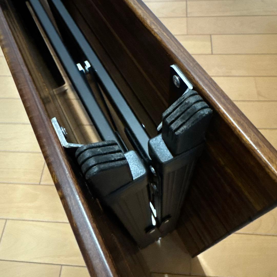 ogawa 3high&low table \"ロング\" キャンプテーブル