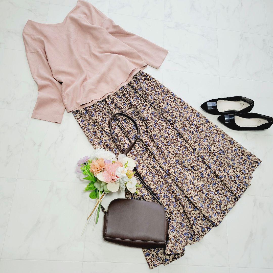 No.9-55＊18点まとめ売り＊秋冬1週間コーデ♪新品5点＊フレームワーク他