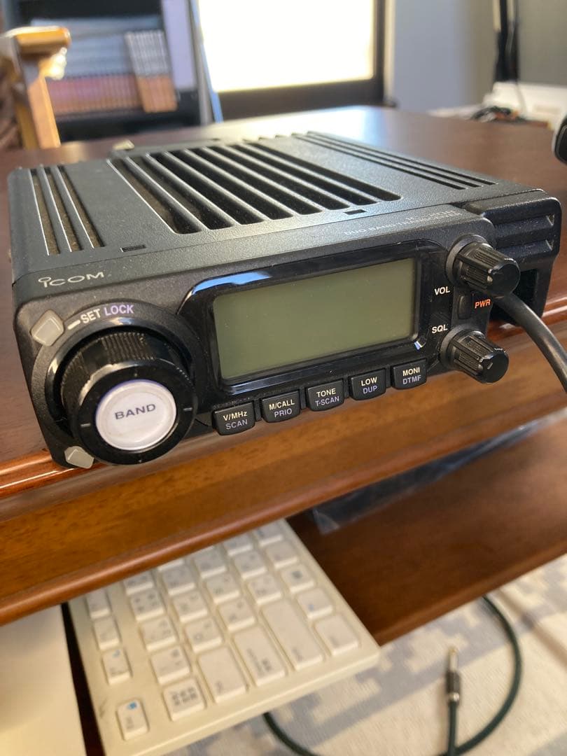 トランシーバー ICOM IC-208 D ICOM アイコム IC-208D トランシーバー ICOM IC-208 D トランシーバー