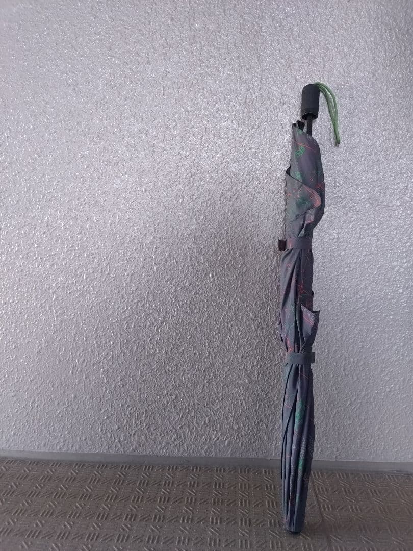 マハリシ センズ コラボ 長傘