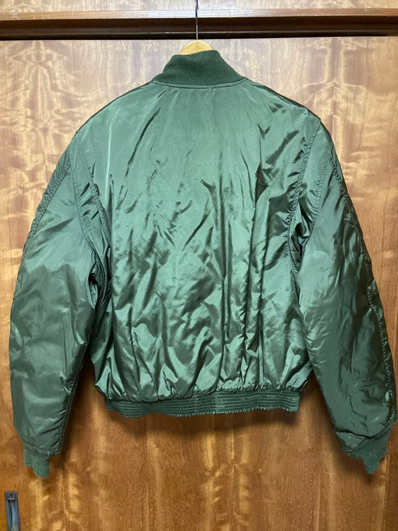 USA製 spiewak スピワック g-8 WEP フライトジャケット 42 - メルカリ