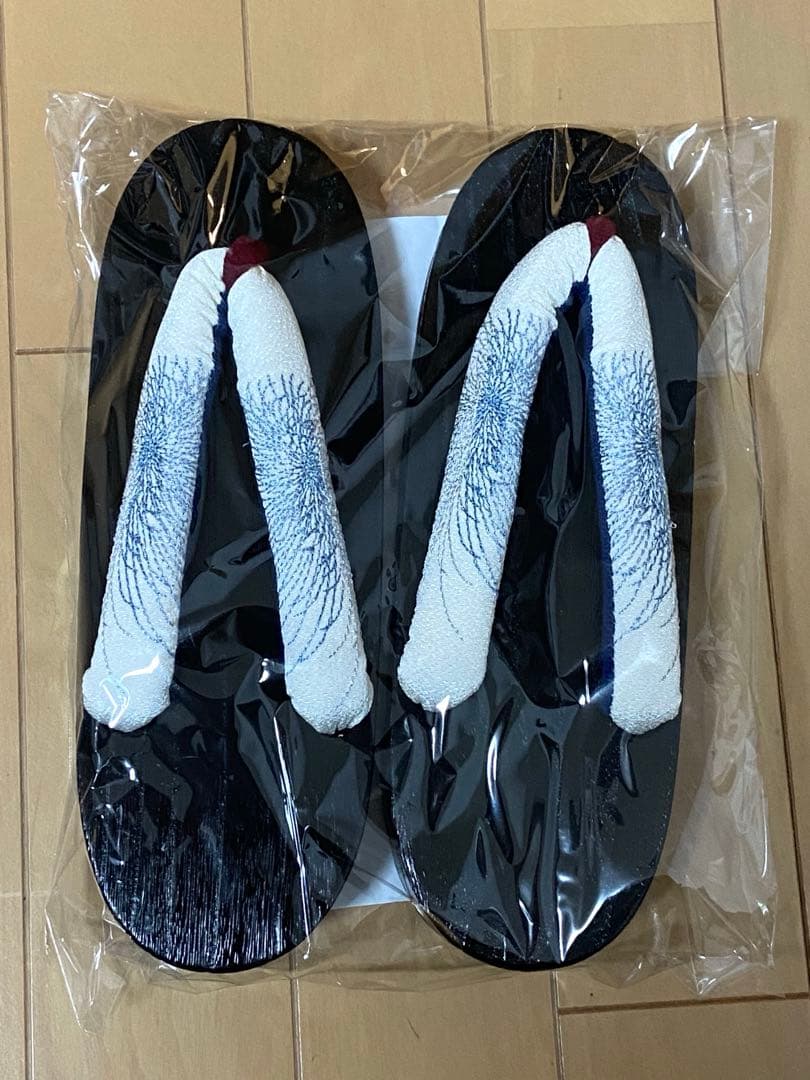 ゆかた館グレース 浴衣 5点セット ブルー 椿 つばき Sサイズ - メルカリ