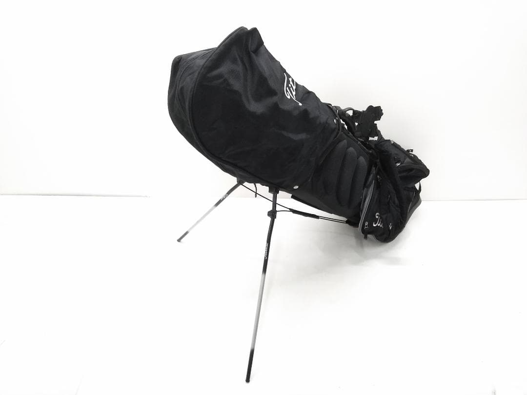 激安！ダンロップ メンズゴルフクラブ16本セット タイトリストバッグ付