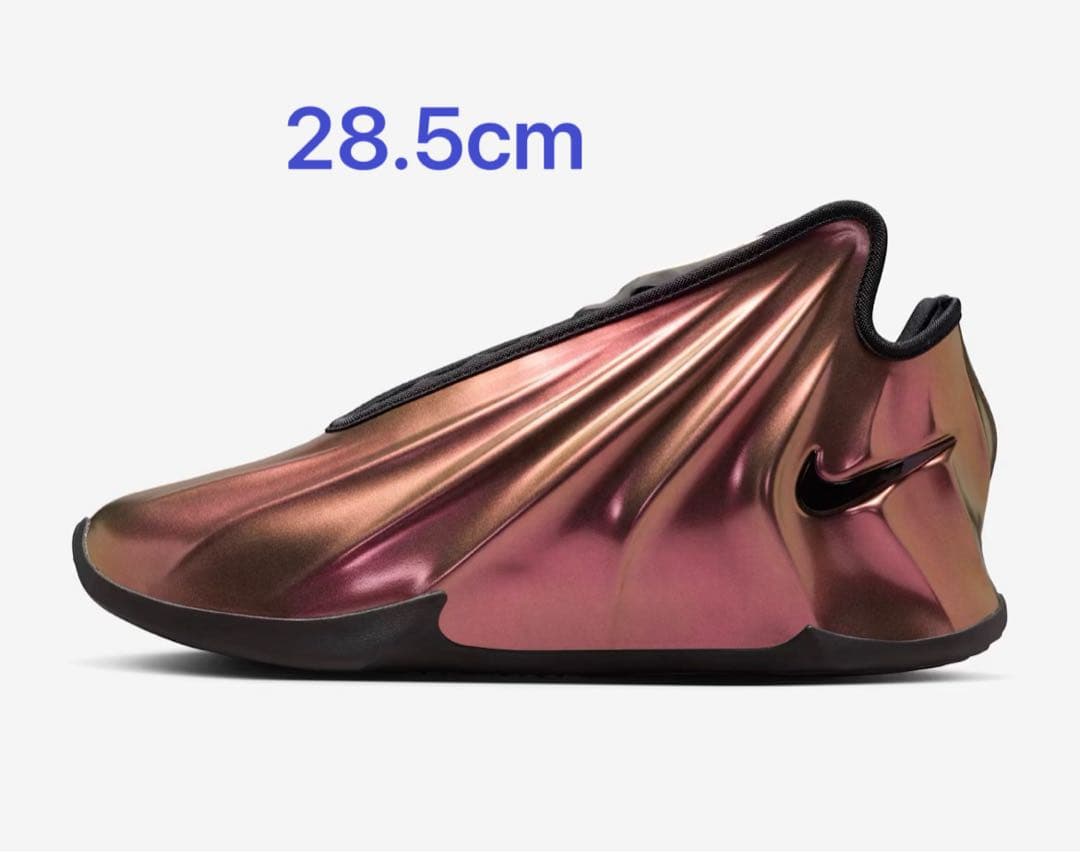 新品Nike GT Future \"Copper Egg\" 28.5cm