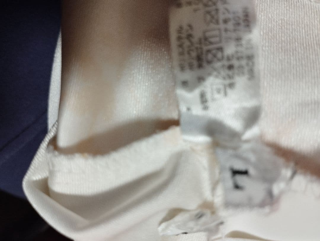 unoa ウノア 花柄レオタード M Lサイズ