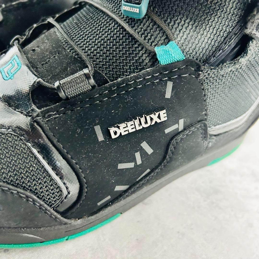 DEELUXE スノーボード ブーツ 24.5cm Lara ID レディース