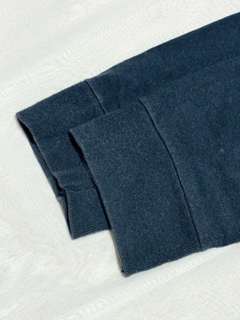 イ*フ様 INDEPENDENT 00's アイアンクロスカットソー 袖プリ