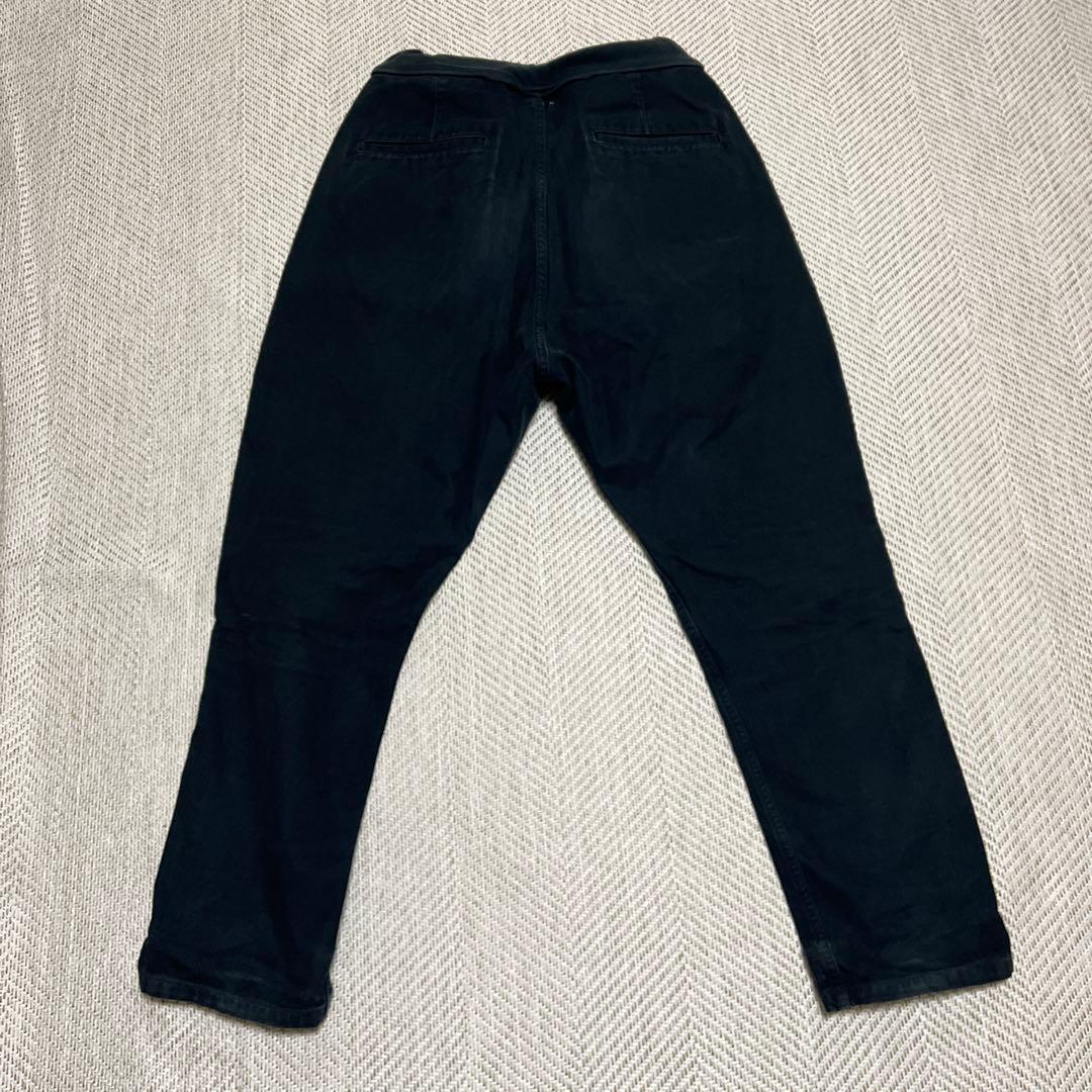 KAPITAL archive nouvelle pants キャピタルパンツ - メルカリ