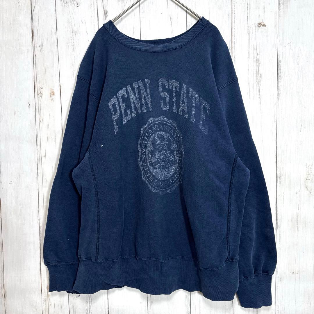 80s〜90s チャンピオン リバースウィーブ トリコタグ ビンテージ USA製 80年代 USA製 Champion チャンピオン REVERSE WEAVE リバースウィーブ