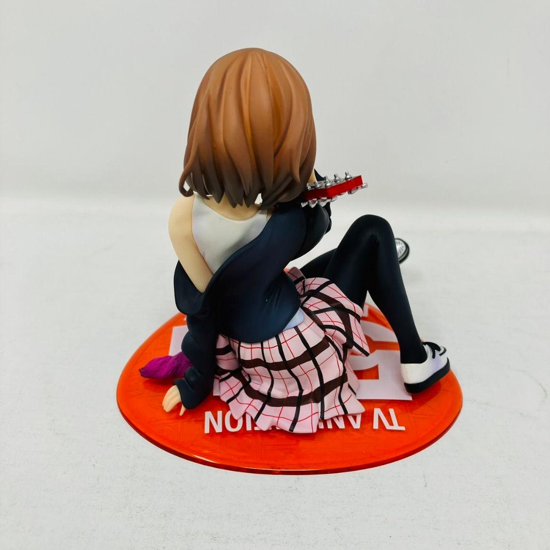 けいおん 平沢唯 5th ANNIVERSARY 1/8 スケール フィギュア - メルカリ