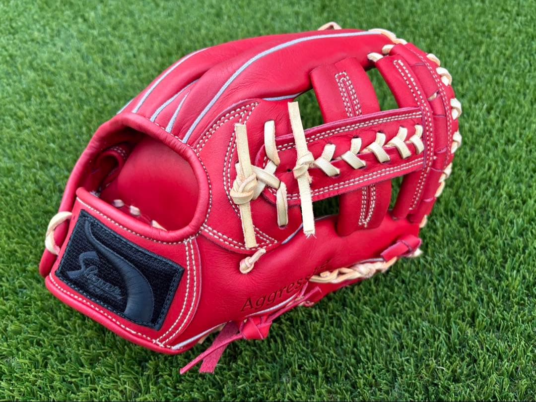 久保田スラッガー　軟式用　KSN-T51 野球 久保田スラッガー 限定 軟式グローブ 軟式 グラブ 内野 内野手用