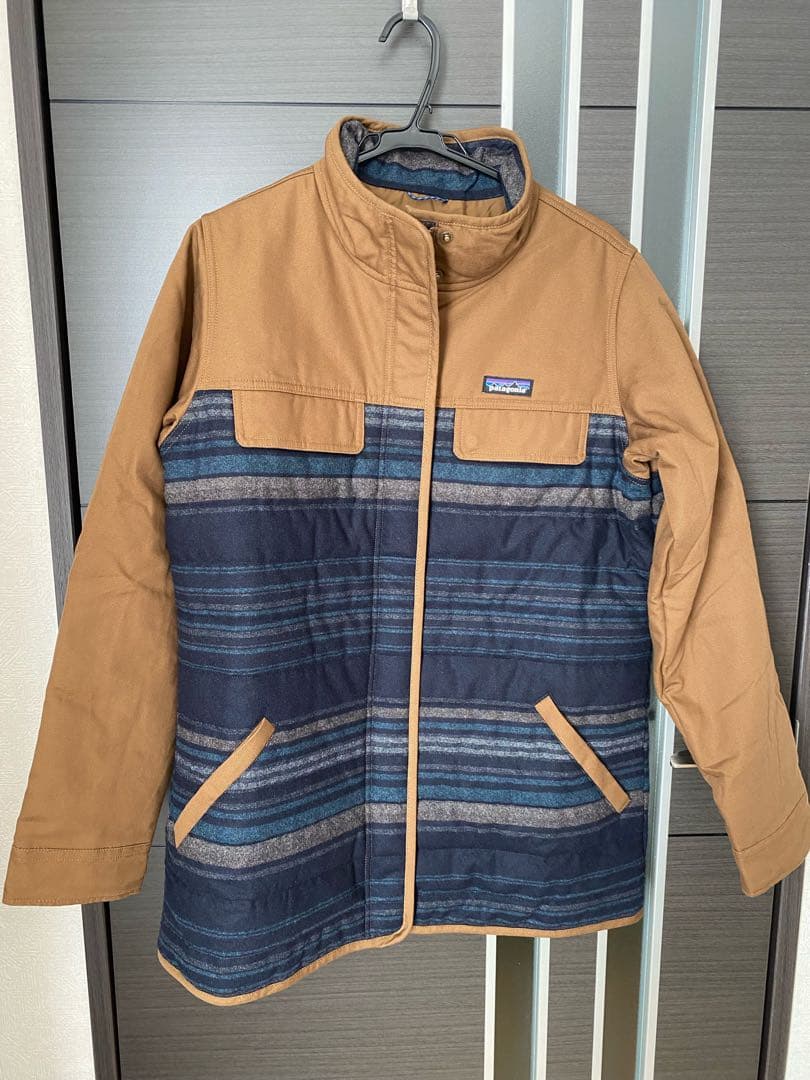 パタゴニア ジャケット Out Yonder Jacket Patagonia + Out Yonder Coat