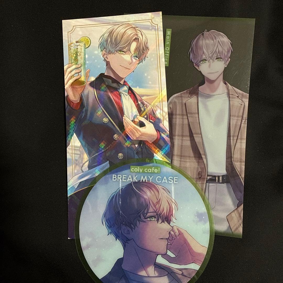 ブレマイ 城瀬由鶴 - メルカリ