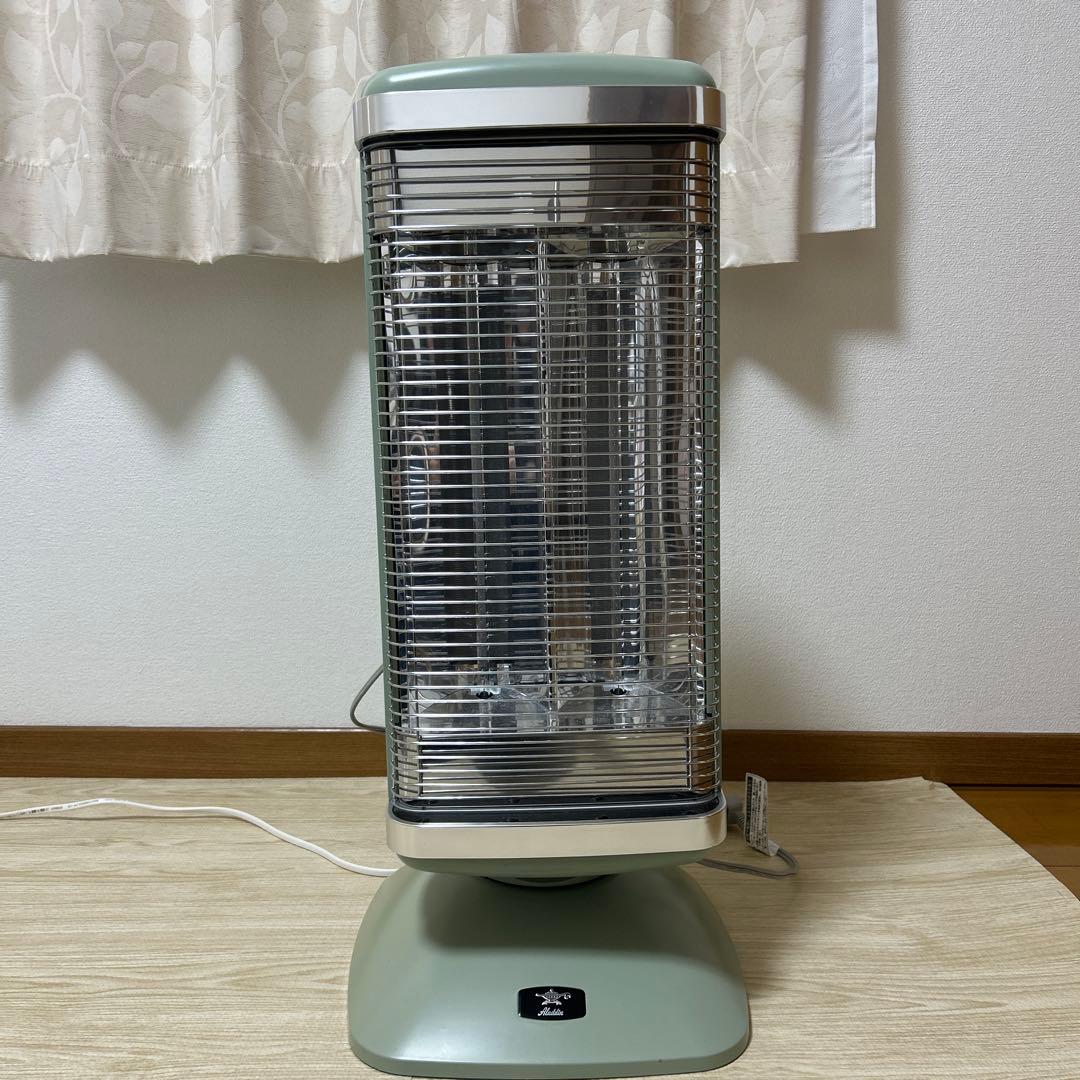 アラジン　グラファイトヒーター Aladdin/アラジン ポータブルグラファイトヒーター 通販 - ディノス