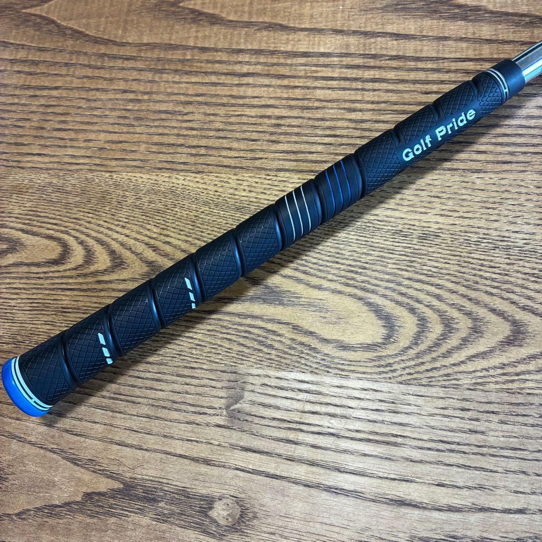 AKIRA PROTOTYPE H-558 ウェッジ 58度 - メルカリ