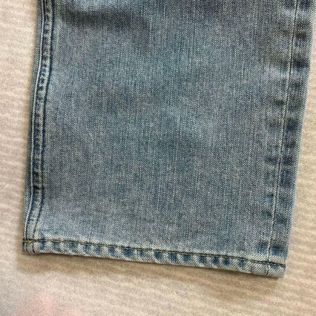 美品)YANUK ヤヌーク LEA TVS 25インチ - メルカリ