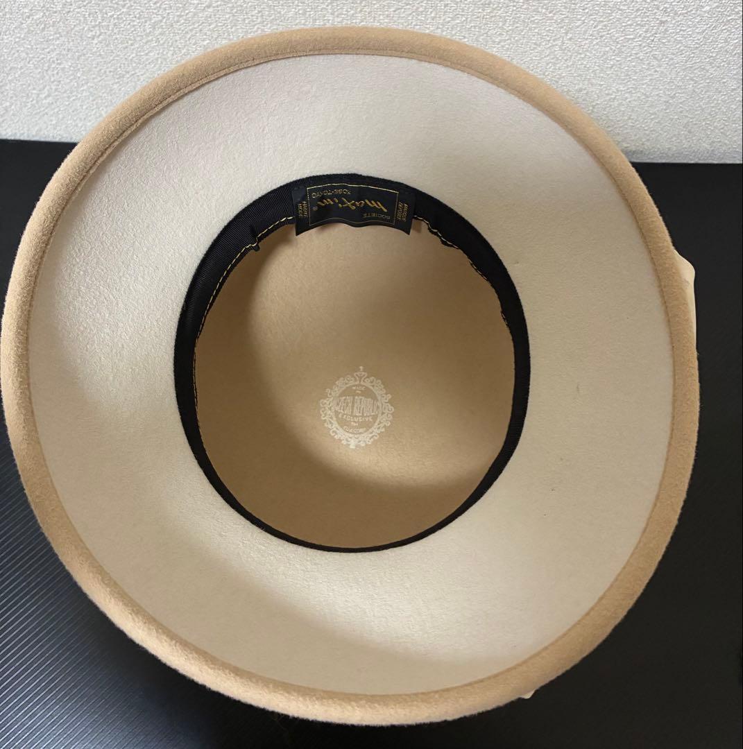 どこで 買える かファッション - マキシン◇maxim◇ミルクティー×リボン