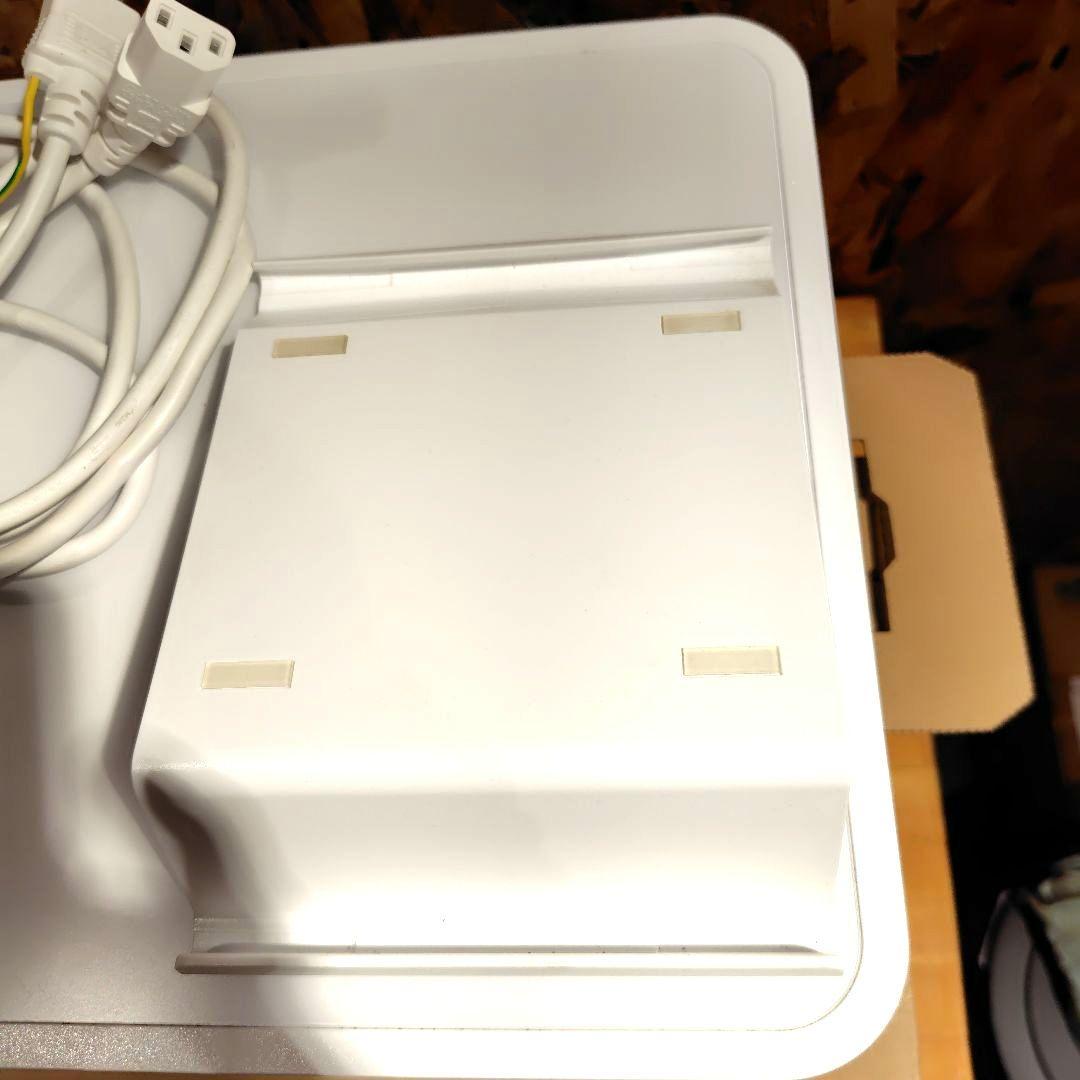 【美品】エアレジ·スマレジ対応　スター精密　POP10　WHT JP おまけ付