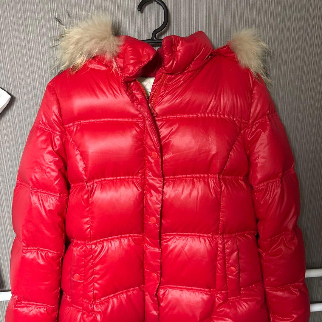 最安値ファーダウン光沢テカテカ平成ギャル男opium SWAGグランジy2k