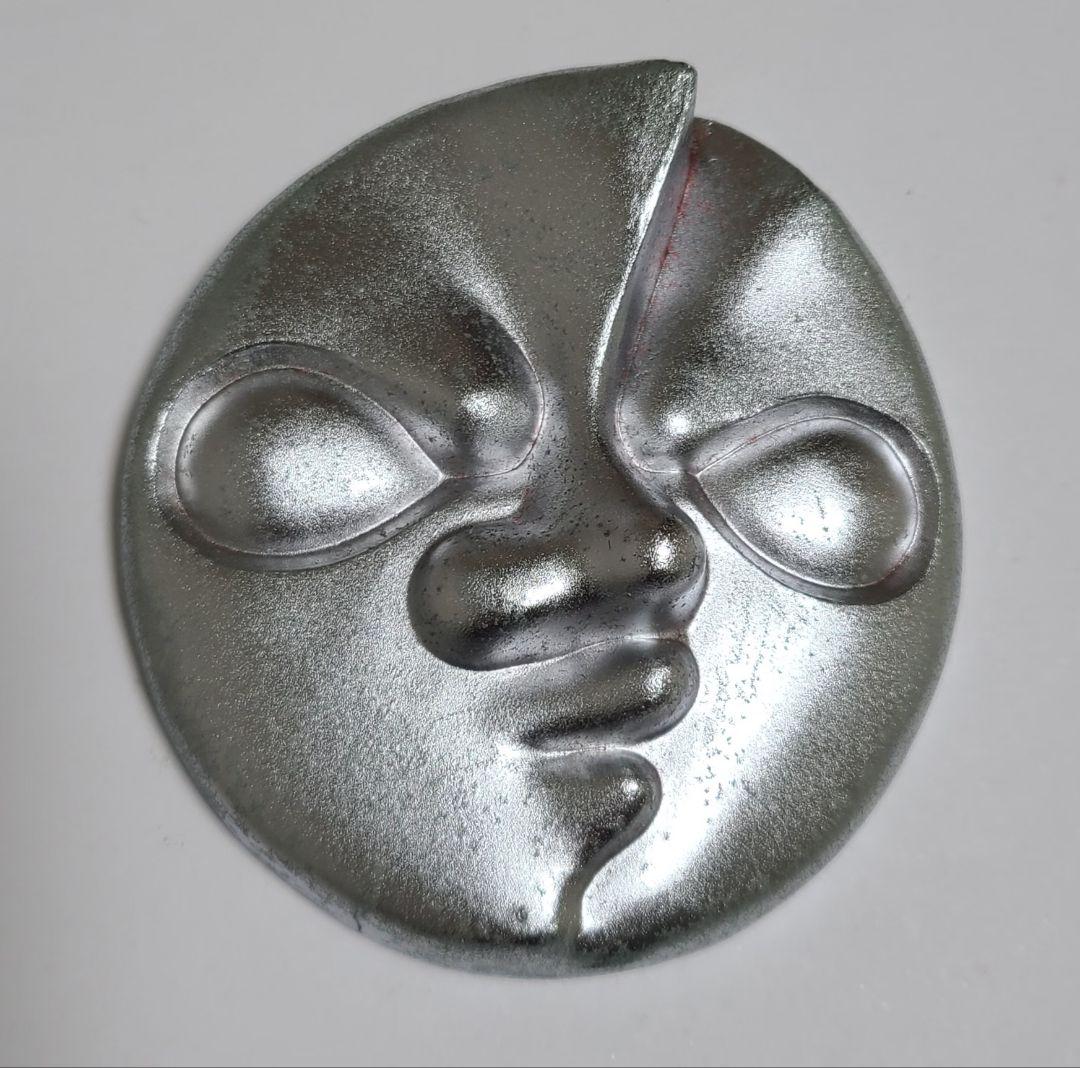 EXPO70 万博 岡本太郎 太陽の塔 文鎮 ストラップ ネックレス 記念