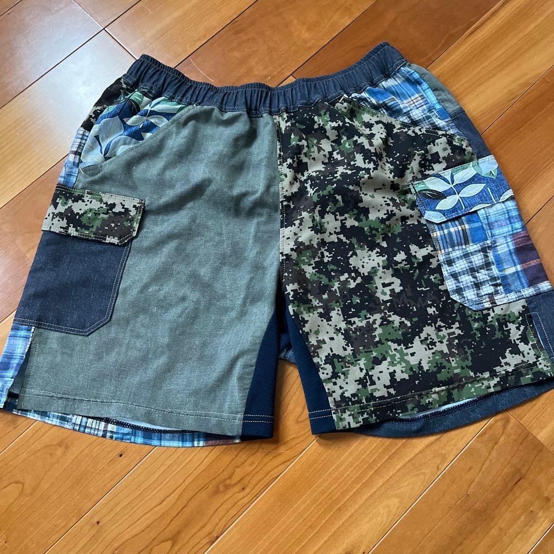 N*)様 マウンテンマーシャルアーツ　パンツ　メンズ Sサイズ Mountain Martial Arts マウンテンマーシャルアーツ / MMA SOLOT