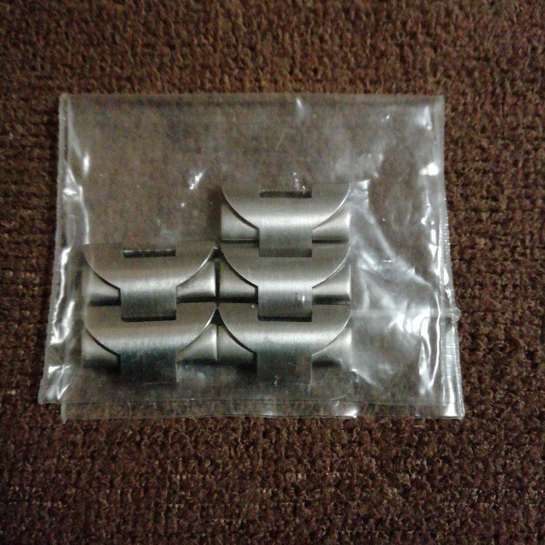 純正品PANERAI ルミノールマリーナ44mm ベルトコマ5個セット パネライ / PANERAI ルミノール ルミノール マリーナ 44mm PAM00220