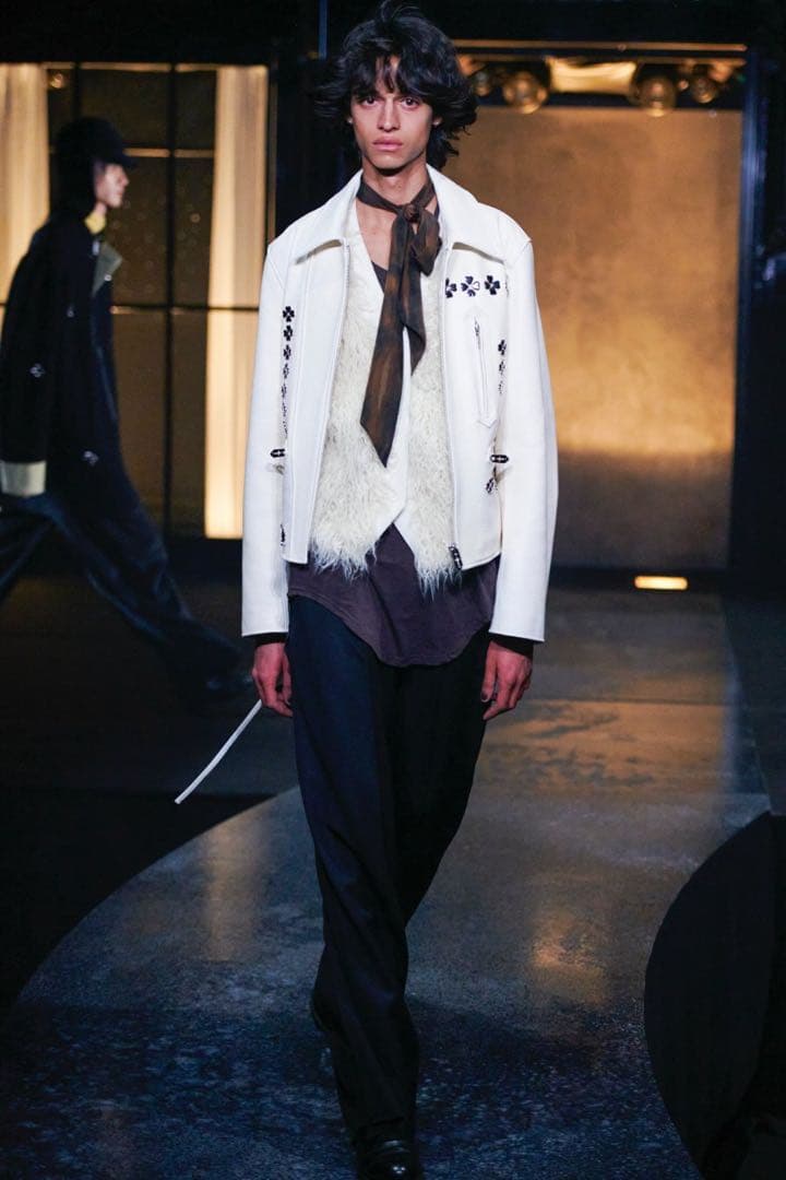 MASU CLOVER STUDS RIDERS JACKETの通販はau PAY マーケット - 輸入