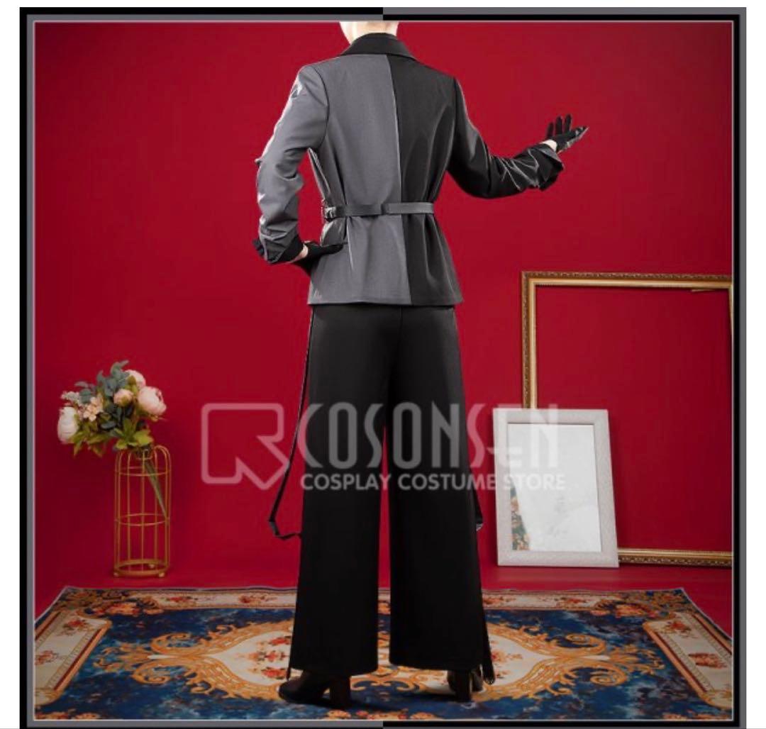 ローレン・イロアス NIJIHOLIC コスプレ 衣装 にじさんじ - メルカリ