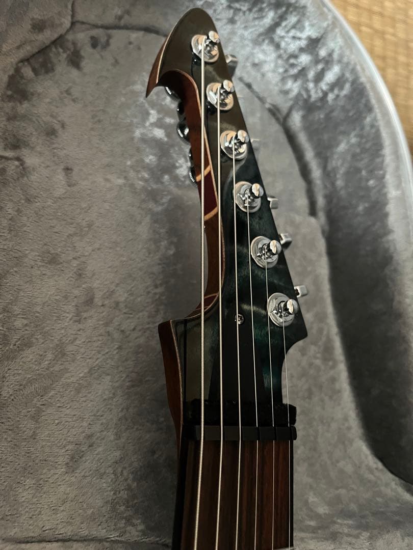 skervesen rapter6 - メルカリ