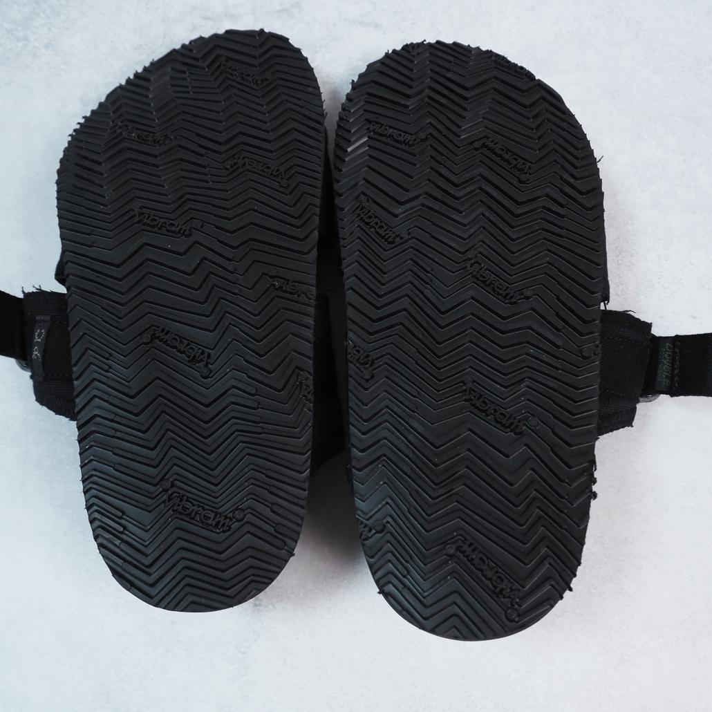 タグ付未使用 ポータークラシック 剣道スパルタカスサンダル 限定田井