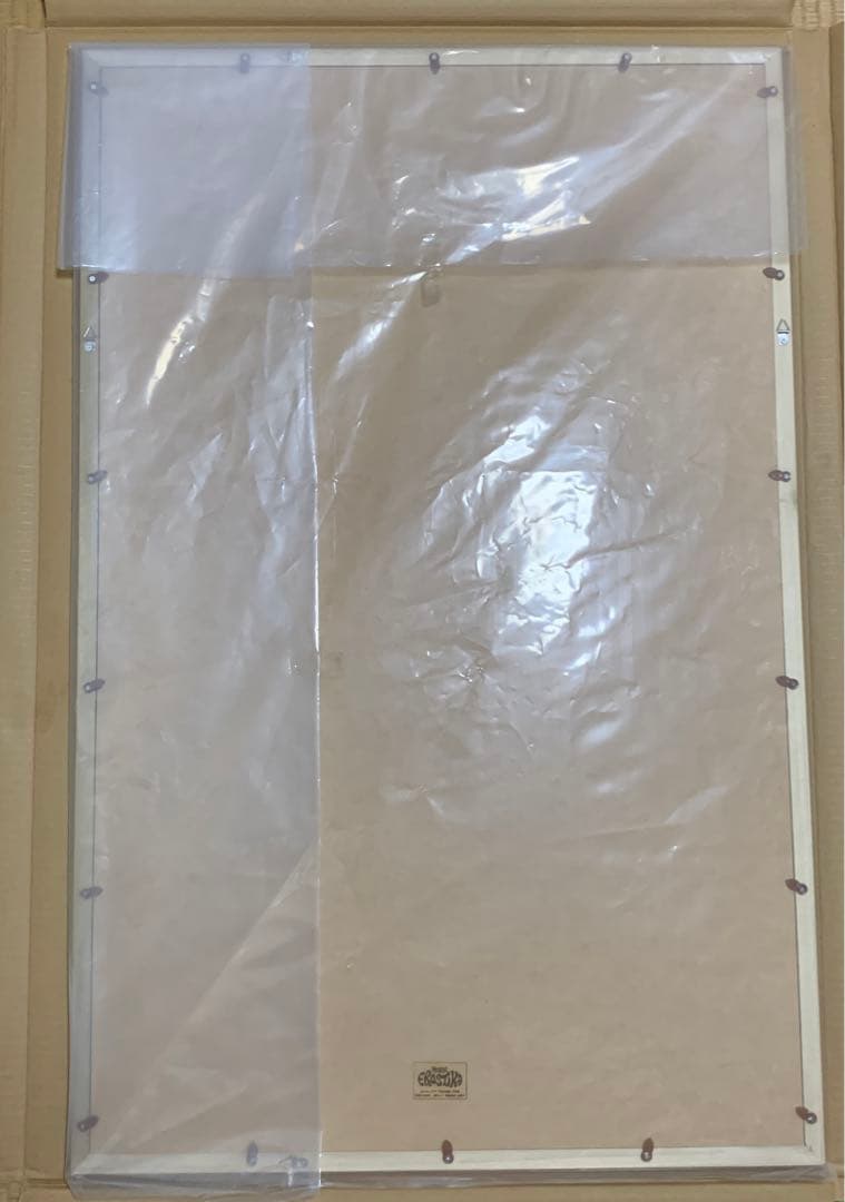 ロッキンジェリービーン ジークレー Wiggilien 3バチ展 - メルカリ