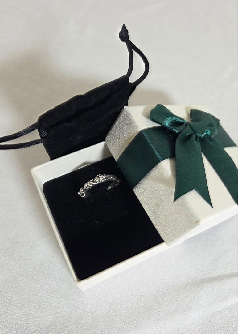 S*x様 新年特価‼️16号 Chrome Hearts クロムハーツSBT バ - メルカリ