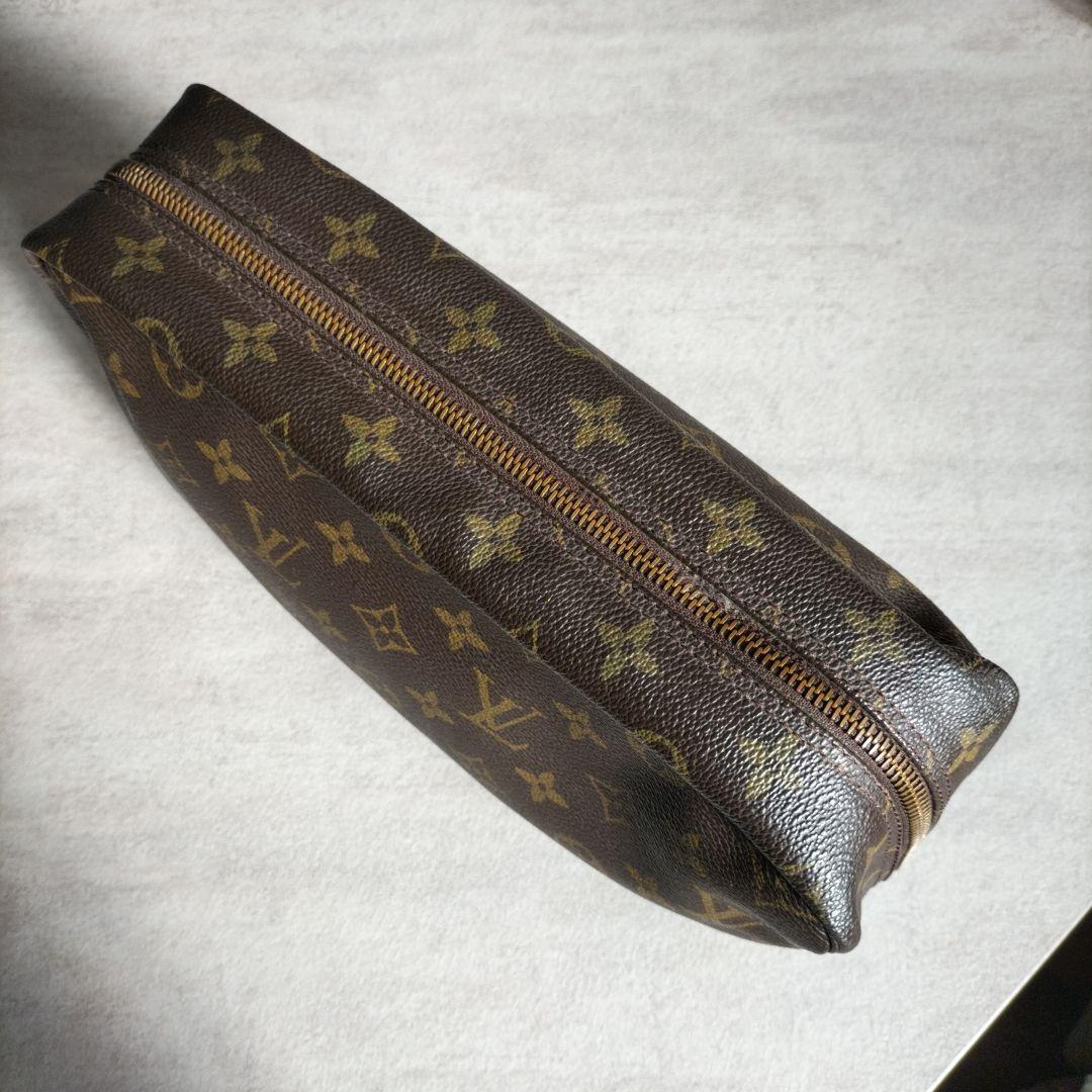 ✿ペンギンちゃん様専用✿LOUIS VUITTON トウルーストワレット28