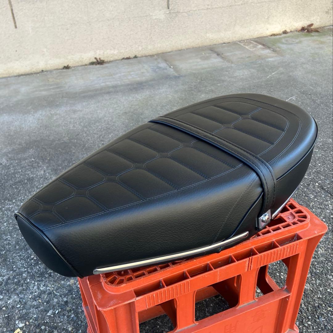 シャリー純正　70シート 2026年最新】Yahoo!オークション -シャリー70 シート(ホンダ用)の中古