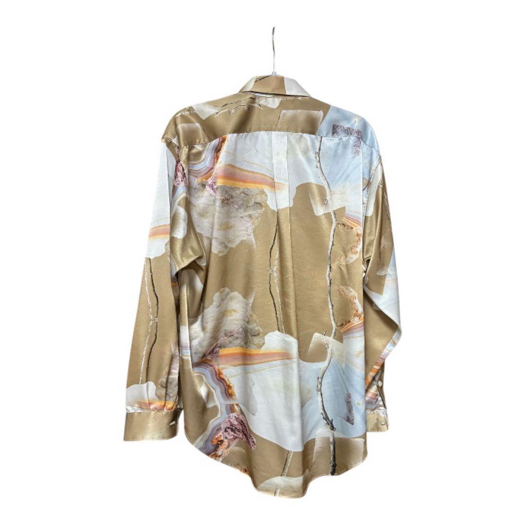 semoh グラフィックシャツ　Graphic Shirt \"MOTTY\"