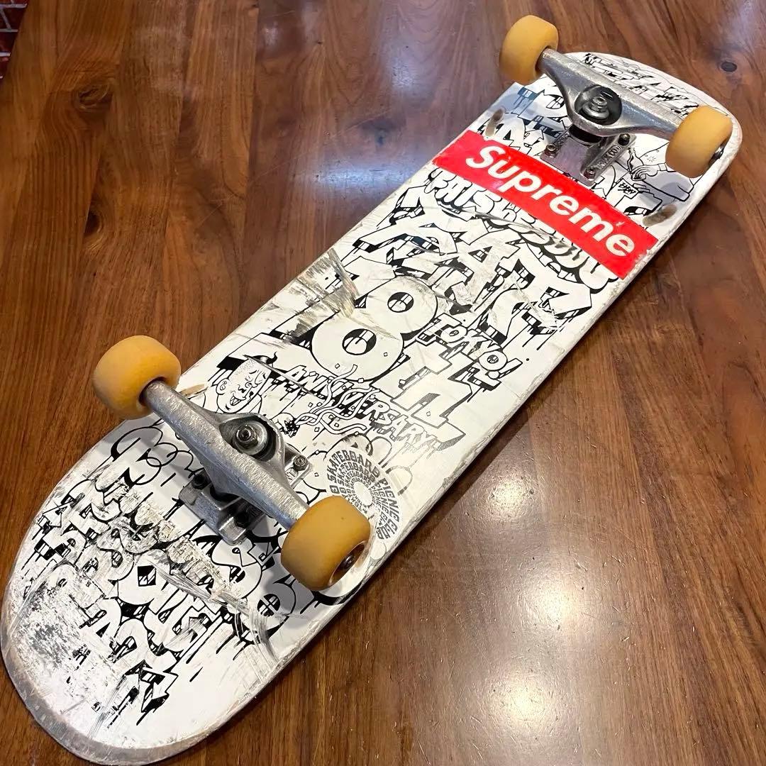 FAT スケボー スケートボード インディペンデント スピットファイア 8.25