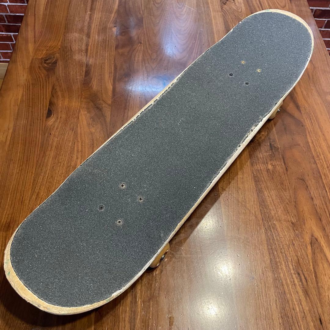 FAT スケボー スケートボード インディペンデント スピットファイア 8.25