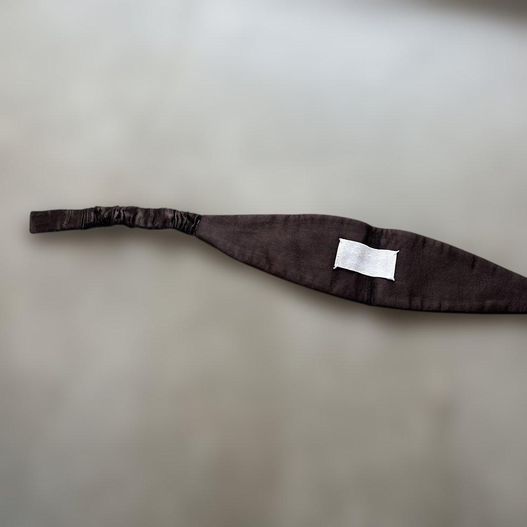 マルタンマルジェラ ベルト ※レア Maison Margiela（旧Maison Martin Margiela）（ベルト）のフリマ