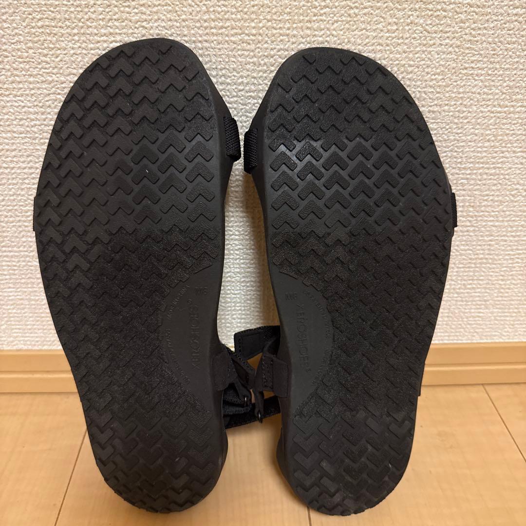 【ほぼ未使用】 Z-トレックⅡ 26.0cm